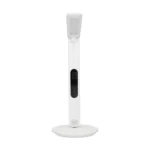 Stolná LED lampa CRYSTAL s LCD displejom, 6,5W – Obrázok 5
