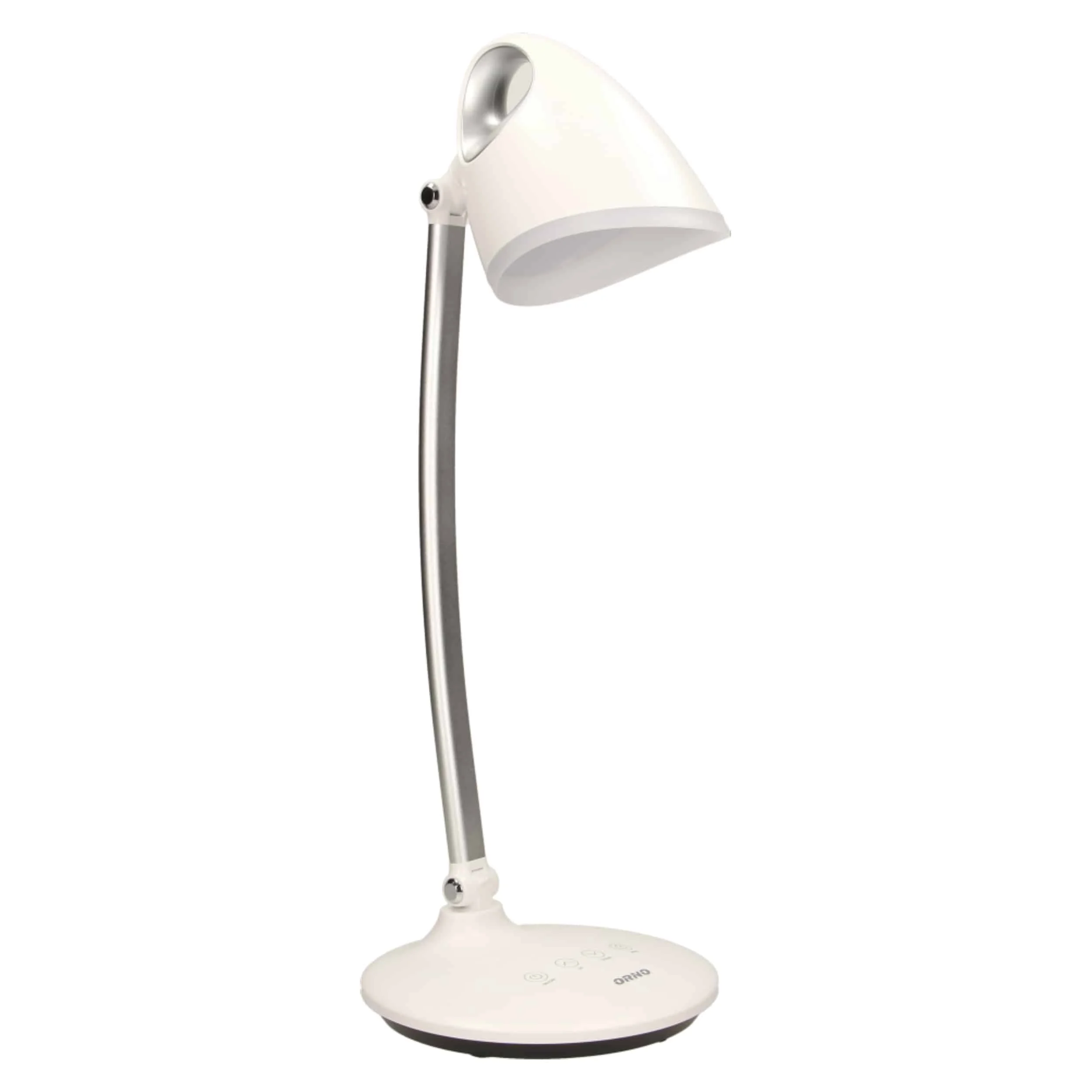 LED stolná lampa KALCYT LED stolná lampa KALCYT, 6W – Obrázok 1