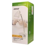 LED stolná lampa KALCYT, 6W – Obrázok 2