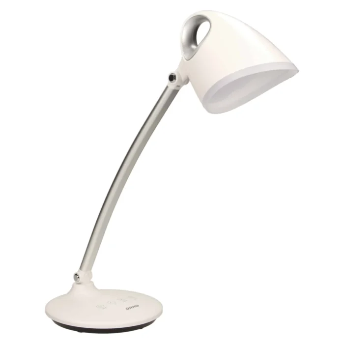 LED stolná lampa KALCYT, 6W – Obrázok 3