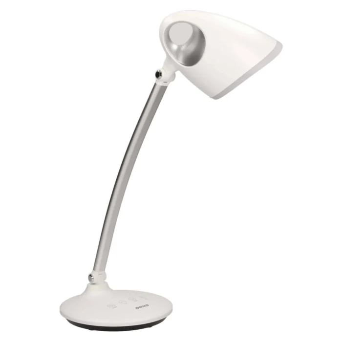 LED stolná lampa KALCYT, 6W – Obrázok 5