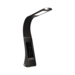 Stolná LED lampa DOLOMIT s LCD displejom, 5W