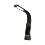 Stolná LED lampa DOLOMIT s LCD displejom, 5W – Obrázok 3