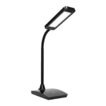 Stolná lampa TOPAZ LED DIM, 6W, 3000K, tm