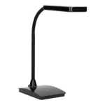 Stolná lampa TOPAZ LED DIM, 6W, 3000K, tm – Obrázok 3