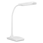 Stolná lampa TOPAZ LED DIM so stmievačom, 6W, 3000K, biela – Obrázok 3