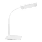 Stolná lampa TOPAZ LED DIM so stmievačom, 6W, 3000K, biela – Obrázok 5