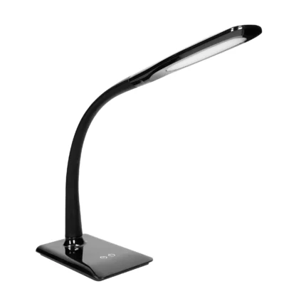 Stolná lampa JASPER LED DIM so žiarovkou, 7W, sv