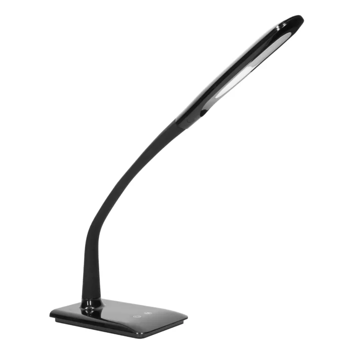 Stolná lampa JASPER LED DIM so žiarovkou, 7W, sv – Obrázok 3