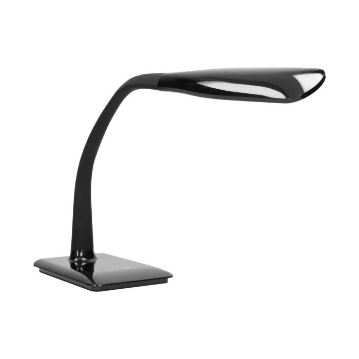 Stolná lampa JASPER LED DIM so žiarovkou, 7W, sv – Obrázok 5