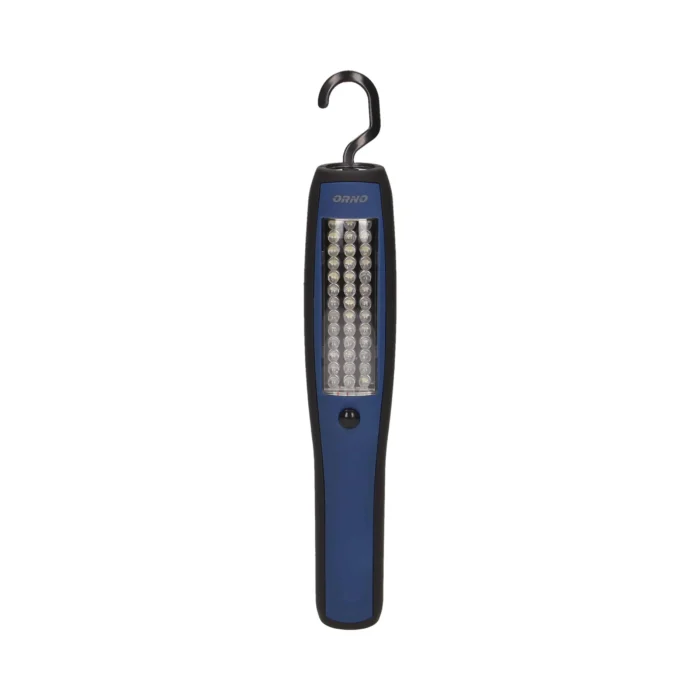 Dielenské LED svetlo s magnetom – Obrázok 4