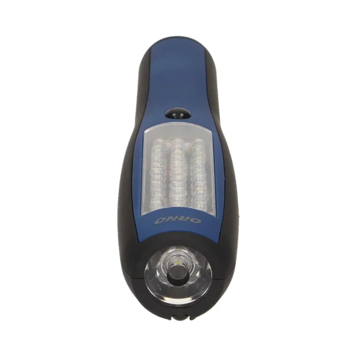 Dielenské LED svetlo s magnetom – Obrázok 5