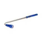 Teleskopická Dielenská LED lampa s magnetom – Obrázok 3