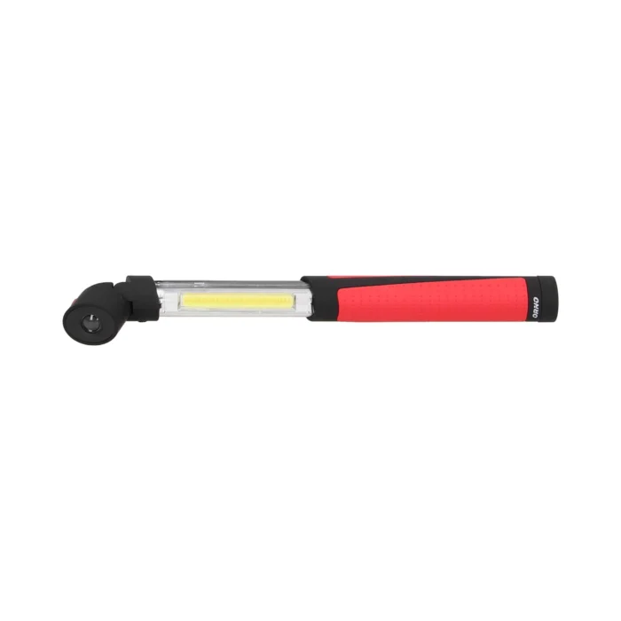 Výsuvná dielenská LED lampa s magnetom – Obrázok 5