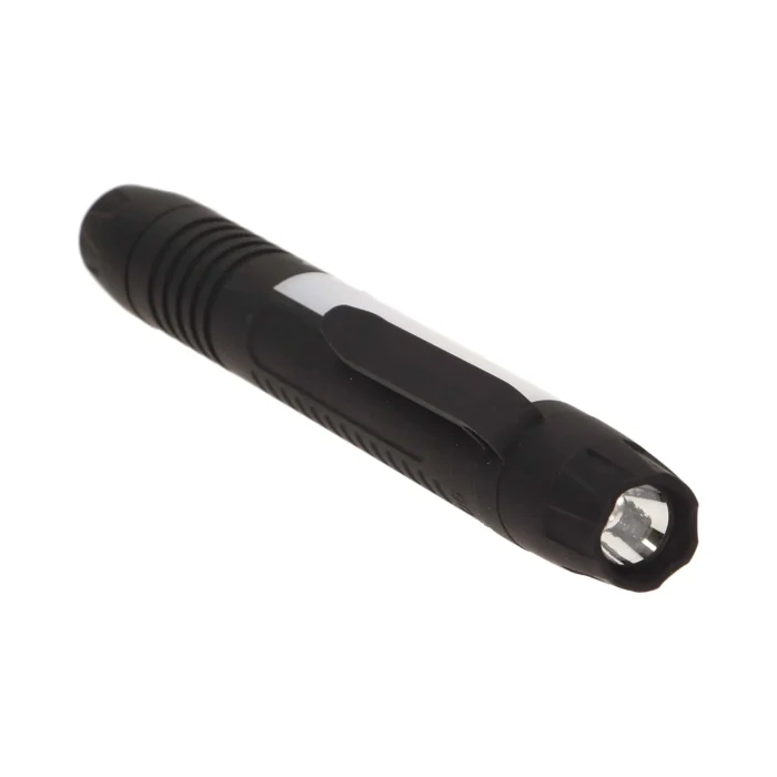 Dielenské LED svetlo s magnetom – Obrázok 3