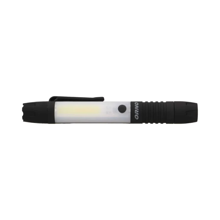Dielenské LED svetlo s magnetom – Obrázok 5