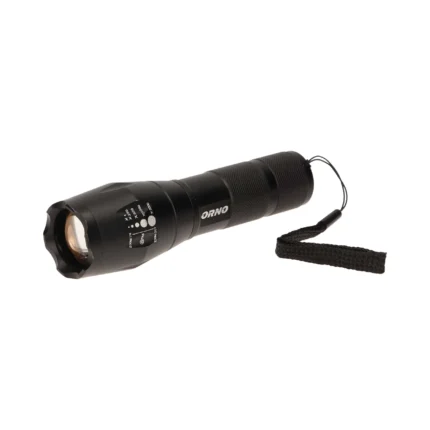 LED batéria pre zoom