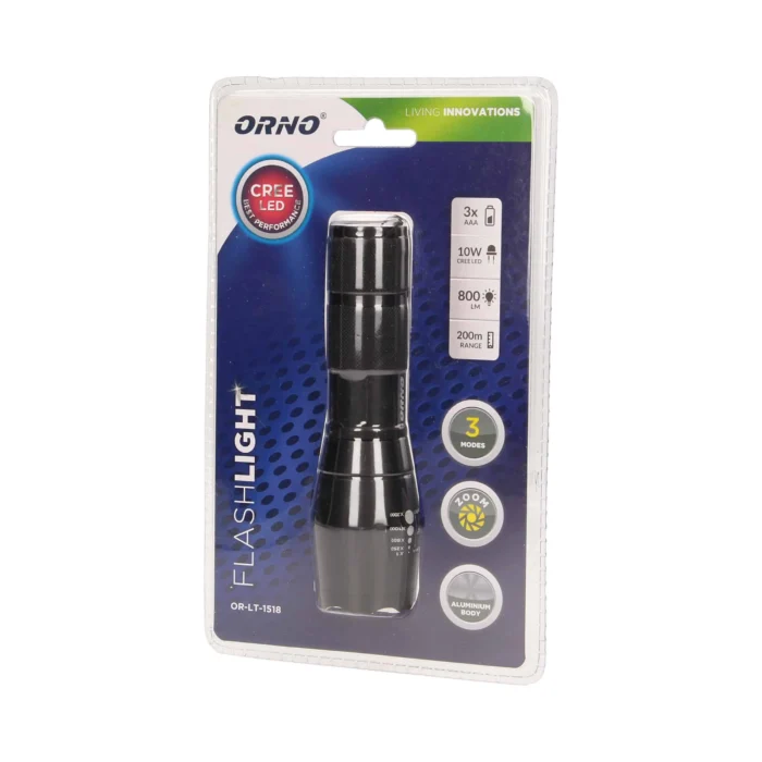 LED batéria pre zoom – Obrázok 2