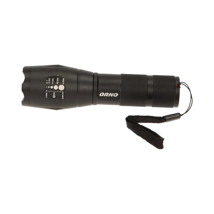 LED batéria pre zoom – Obrázok 4