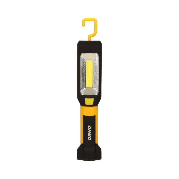 Dielenské LED svetlo – Obrázok 3