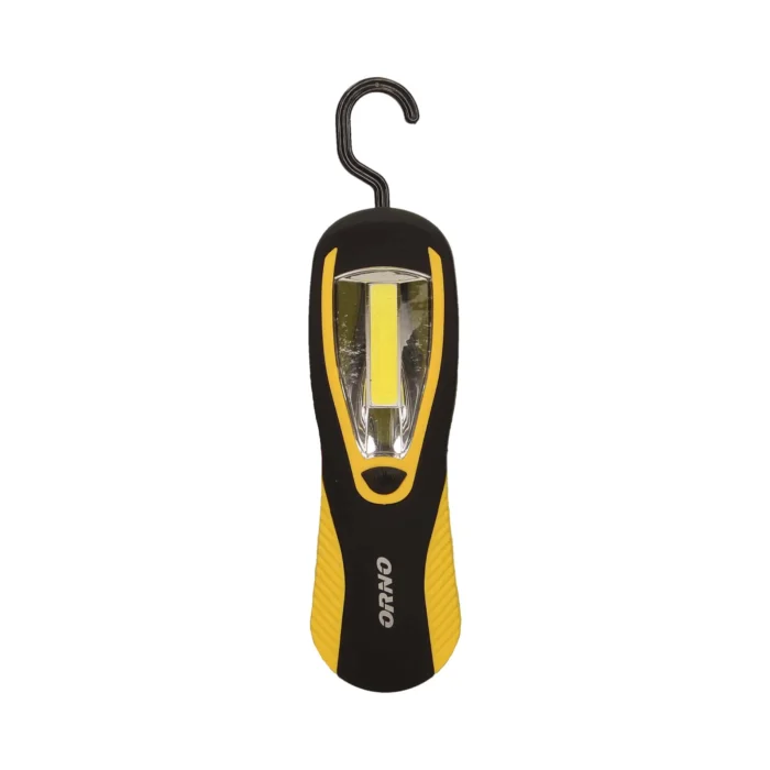 Dielenské LED svetlo – Obrázok 3