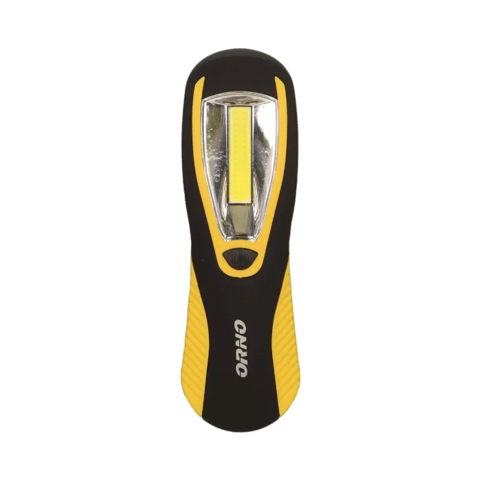 Dielenské LED svetlo – Obrázok 4