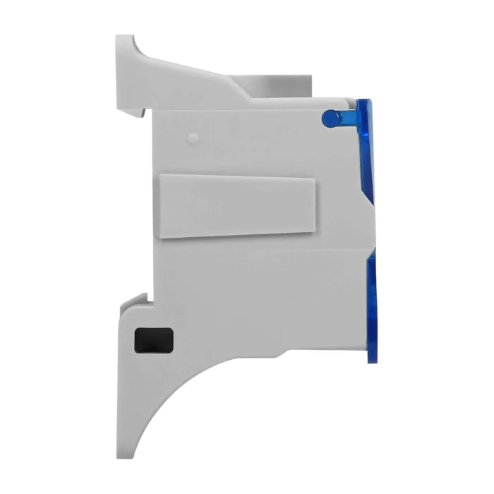 Rozvodný blok 160A, svorka 1x16mm² a 1x70mm², svorka 6x16mm². – Obrázok 4