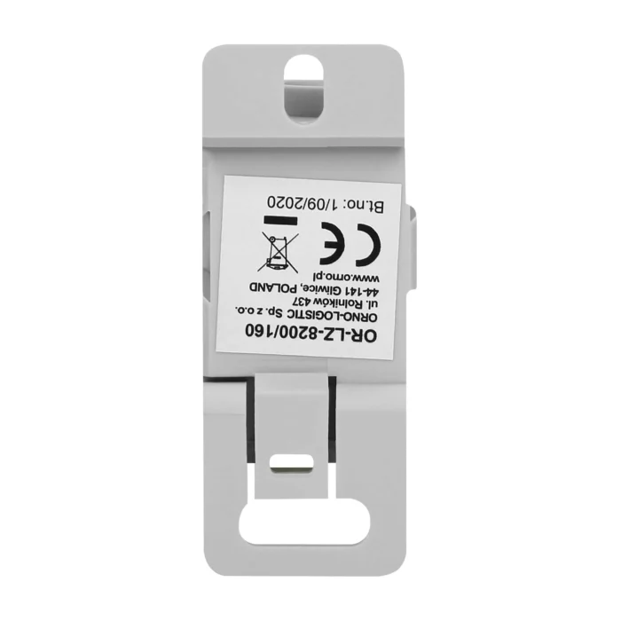 Rozvodný blok 160A, svorka 1x16mm² a 1x70mm², svorka 6x16mm². – Obrázok 5