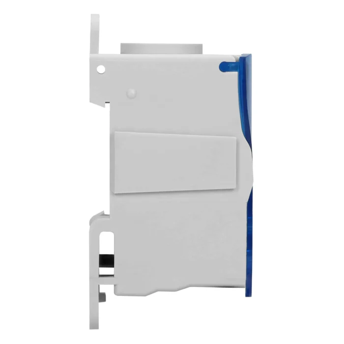 Napájací rozvodný blok 250A, výstupná svorka 1x120mm², výstupná svorka 4x10mm², 5x16mm² a 2x25mm². – Obrázok 4