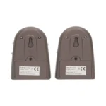 Mini alarm s infračerveným alarmom – Obrázok 5