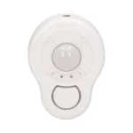 Bezdrôtový mini alarm s diaľkovým ovládaním – Obrázok 4