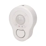 Bezdrôtový mini alarm s diaľkovým ovládaním – Obrázok 5