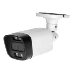 Drôtová farebná CCTV predvideokamera, režim AHD/TVI/CVI/CVBS, IP65