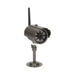 Bezdrôtová CCTV kamera