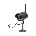 Bezdrôtová CCTV kamera – Obrázok 3