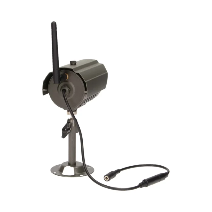 Bezdrôtová CCTV kamera – Obrázok 5