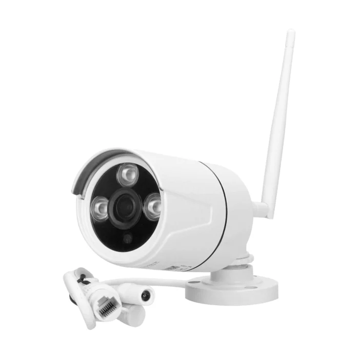 Externá bezdrôtová IP kamera, IP65 – Obrázok 4