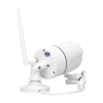 Externá bezdrôtová IP kamera, IP65 – Obrázok 5