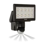 LED svetlomet SIROCCO s pozitívnymi snímačmi