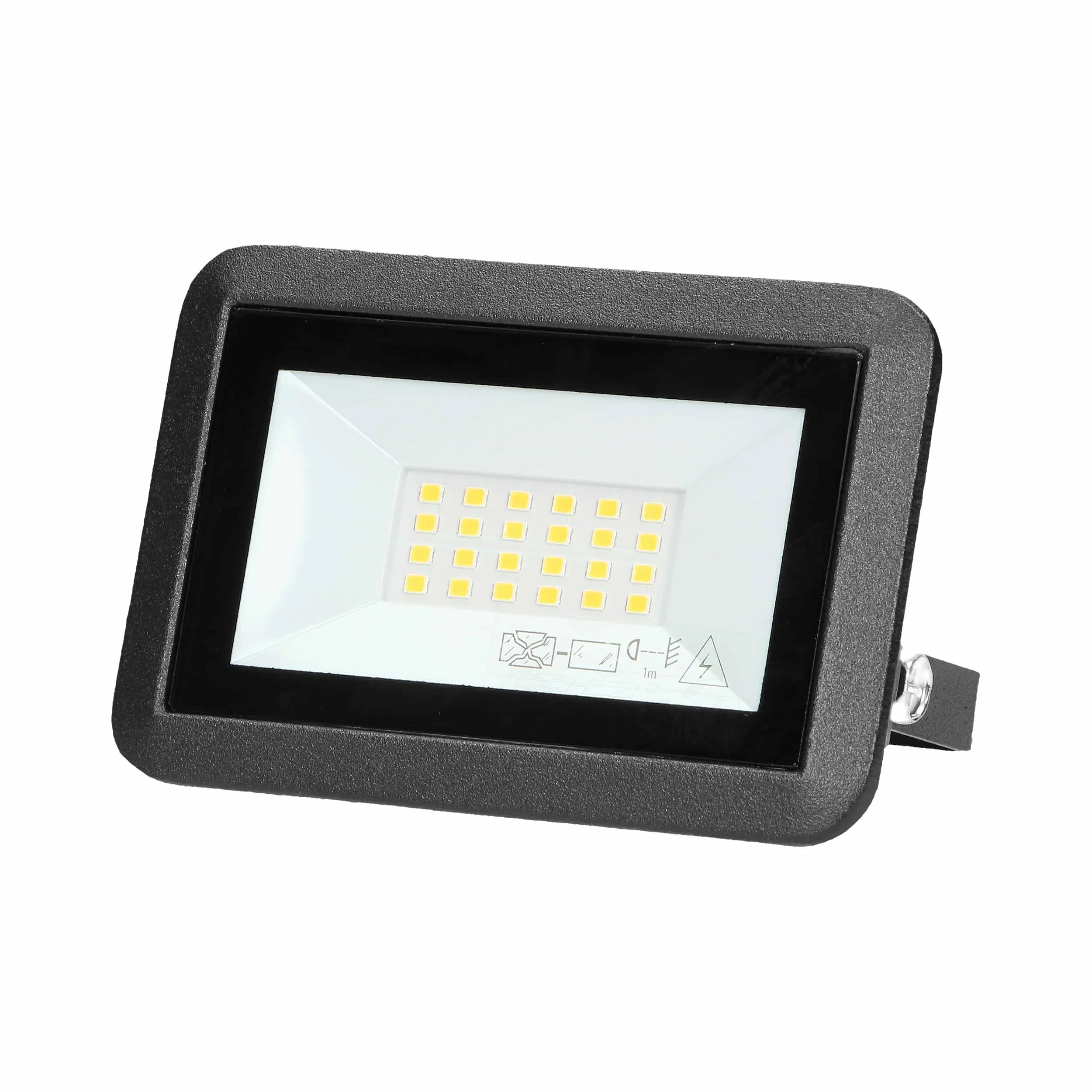 BULLED LED reflektor BULLED LED reflektor, 20W, 1600lm – Obrázok 1