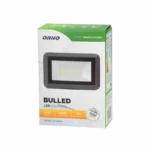 BULLED LED reflektor, 20W, 1600lm – Obrázok 2