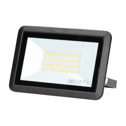 BULLED LED reflektor, 30W, 2400lm