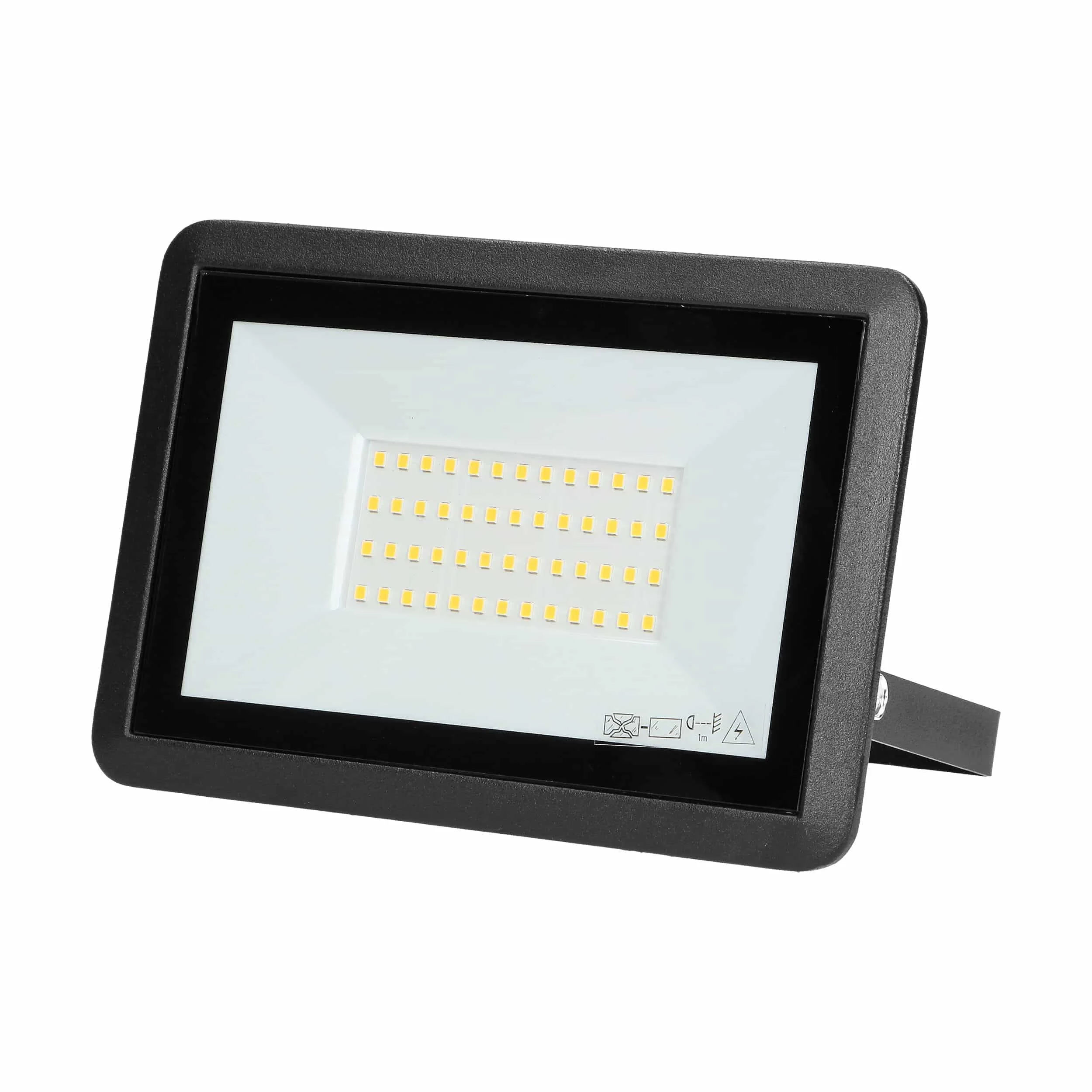 BULLED LED reflektor BULLED LED reflektor, 50W, 4000lm – Obrázok 1