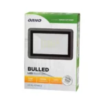 BULLED LED reflektor, 50W, 4000lm – Obrázok 2