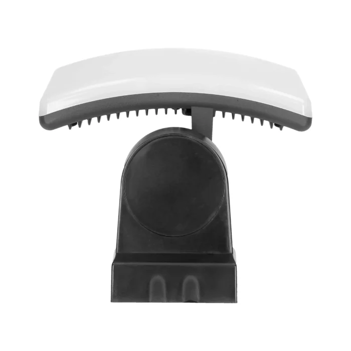 TOS LED reflektor, 30W, 2200lm, IP65, 4000K, PC, čierne. – Obrázok 5