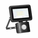 BULLED S LED reflektor s pohybovým senzorom, 10W – Obrázok 3