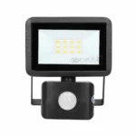 BULLED S LED reflektor s pohybovým senzorom, 10W – Obrázok 4