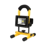 LED reflektor ROBOTIX dopĺňaný