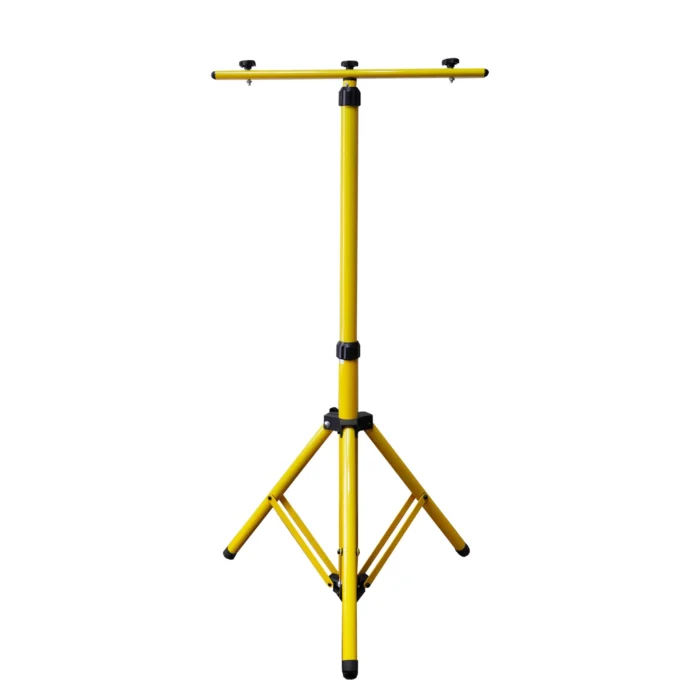 Dvojitý statív pre LED svetlomety – Obrázok 2