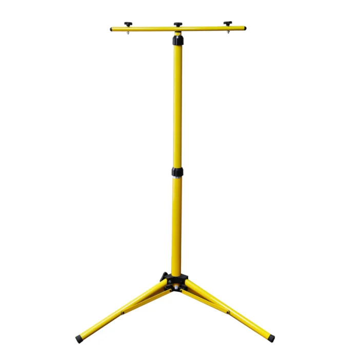 Dvojitý statív pre LED svetlomety – Obrázok 3